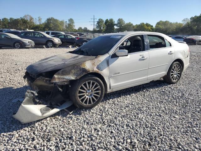 Photo 1 from auction – 2008 MERCURY MILAN with VIN 3MEHM07Z48R603152