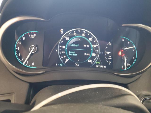 Photo 9 from auction – 2015 BUICK LACROSSE with VIN 1G4GB5G38FF323252