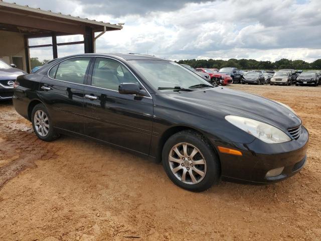 Фото 4 с аукциона – 2004 LEXUS ES 330 с VIN JTHBA30G845030844