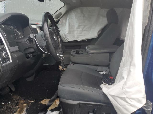 Photo 7 from auction – 2019 RAM 1500 CLASS with VIN 1C6RR6TTXKS683345