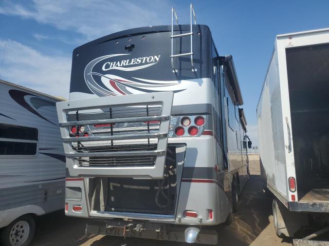 Photo 4 from auction – 2016 FREIGHTLINER CHASSIS XC with VIN 4UZFCHCY7GCHD4753