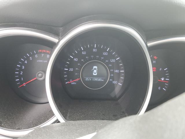 Photo 9 from auction – 2015 KIA OPTIMA LX with VIN 5XXGM4A70FG416949