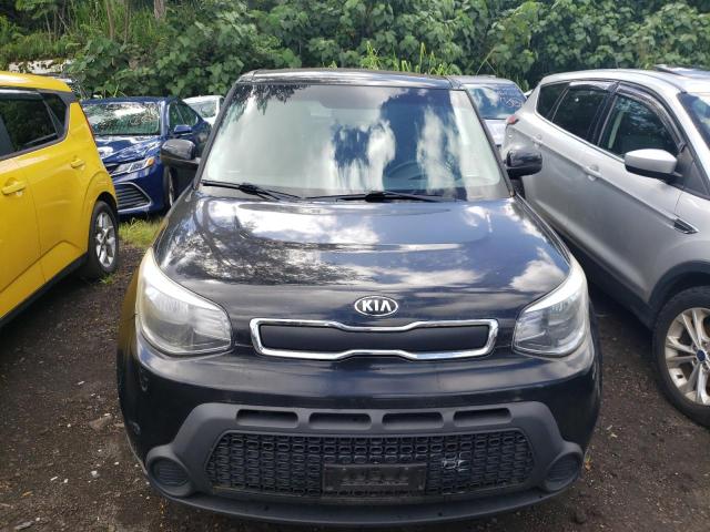 Photo 5 from auction – 2016 KIA SOUL with VIN KNDJN2A29G7258178