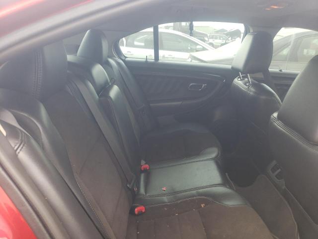 Фото 10 с аукциона – 2012 FORD TAURUS SHO с VIN 1FAHP2KTXCG119175