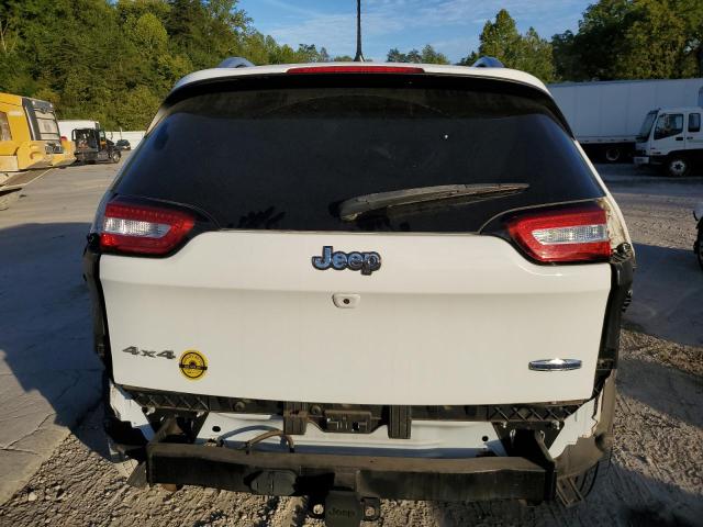 Photo 6 from auction – 2017 JEEP CHEROKEE L with VIN 1C4PJMCS5HW544793