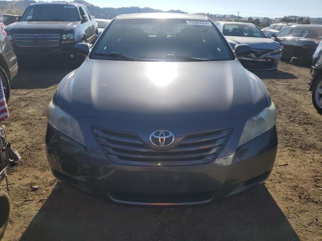 Photo 5 from auction – 2009 TOYOTA CAMRY BASE with VIN 4T1BE46K39U890280