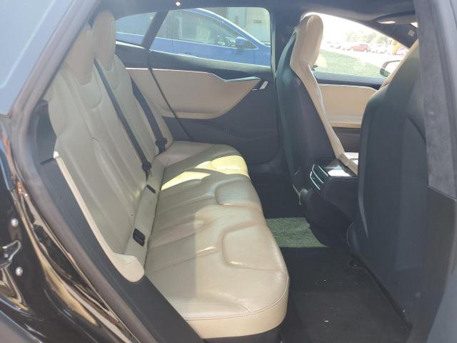 Photo 10 from auction – 2015 TESLA MODEL S 70 with VIN 5YJSA1S23FF097246