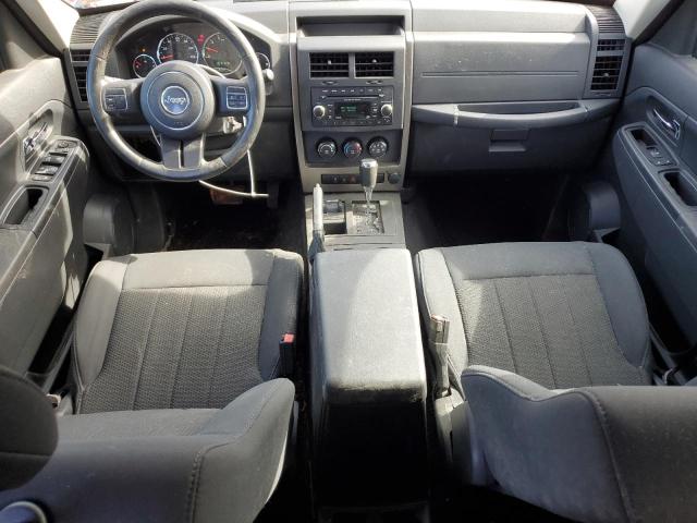 Photo 8 from auction – 2012 JEEP LIBERTY SP with VIN 1C4PJMAK0CW130705