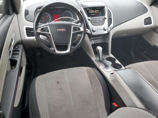 Foto 8 de la subasta – 2013 GMC TERRAIN SL con VIN 2GKFLTEK9D6191710