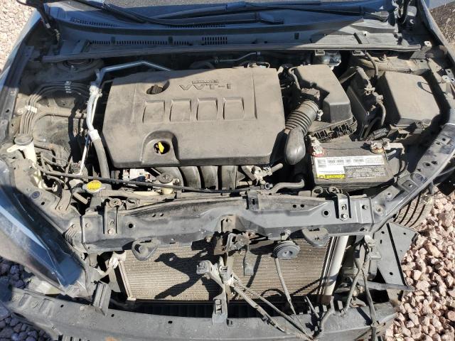 Photo 11 from auction – 2017 TOYOTA COROLLA L with VIN 5YFBURHE9HP647077