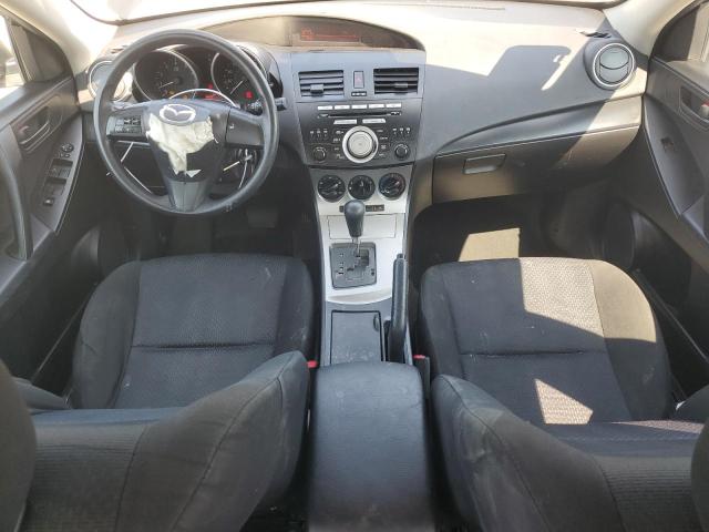 Photo 8 from auction – 2010 MAZDA 3 I with VIN JM1BL1SG4A1213867