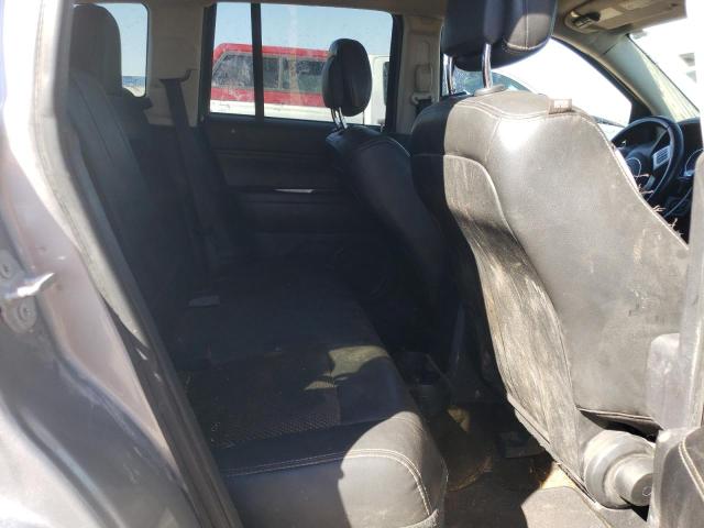 Photo 11 from auction – 2016 JEEP COMPASS LA with VIN 1C4NJDEB1GD594234