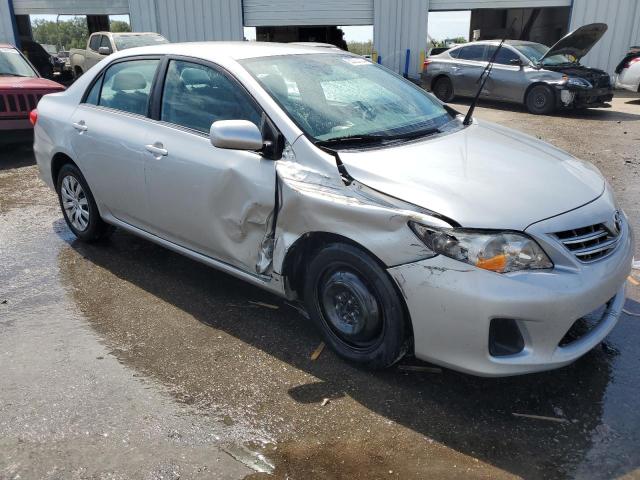 Photo 4 from auction – 2013 TOYOTA COROLLA BA with VIN 5YFBU4EE2DP202374