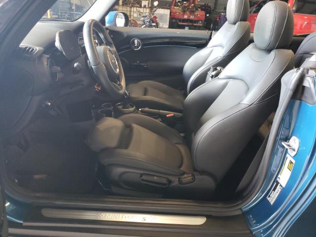 Photo 7 from auction – 2024 MINI COOPER S with VIN WMW43DL07R3S00653