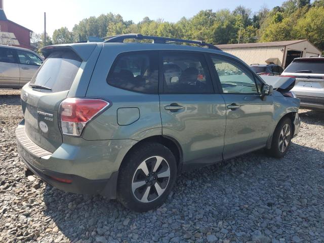 Photo 3 from auction – 2017 SUBARU FORESTER 2 with VIN JF2SJAEC3HH418341