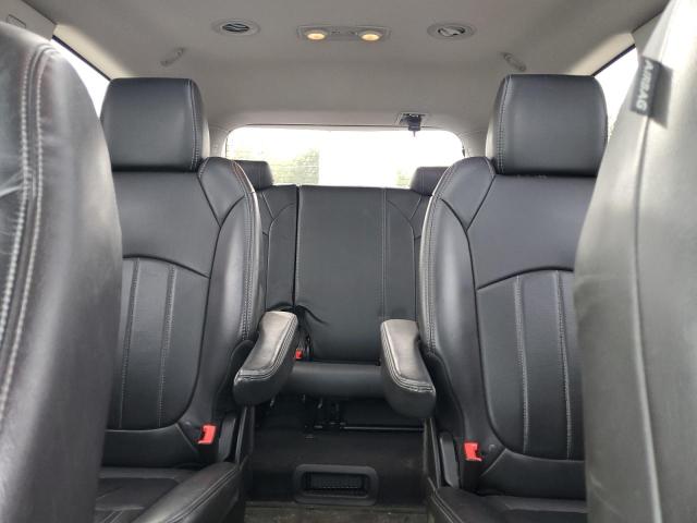 Photo 10 from auction – 2014 CHEVROLET TRAVERSE L with VIN 1GNKVJKD1EJ327824