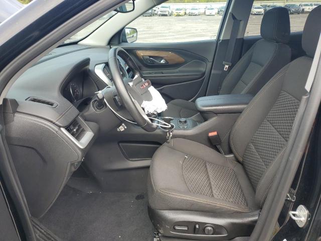 صورة رقم 7 من المزاد - 2021 GMC TERRAIN SL مع VIN 3GKALTEV7ML333603