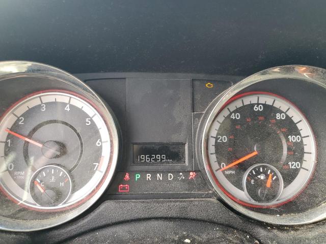 Photo 9 from auction – 2012 DODGE GRAND CARA with VIN 2C4RDGCG3CR358815