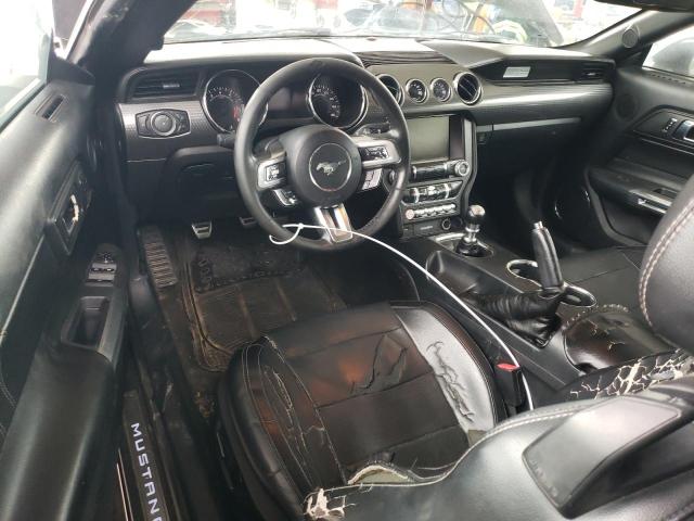 Photo 8 from auction – 2015 FORD MUSTANG with VIN 1FATP8UH5F5395026