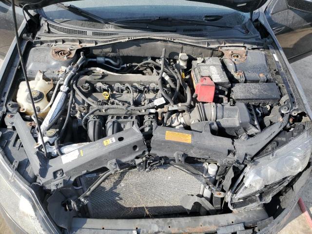 Photo 11 from auction – 2012 FORD FUSION SEL with VIN 3FAHP0JA3CR430461