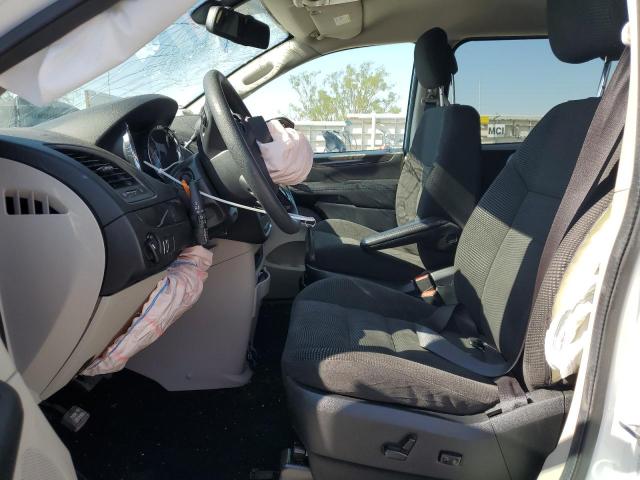 Photo 7 from auction – 2020 DODGE GRAND CARA with VIN 2C4RDGBG1LR230669