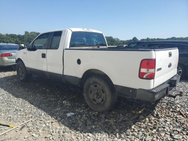 Photo 2 from auction – 2007 FORD F150 with VIN 1FTRX12WX7FB87281