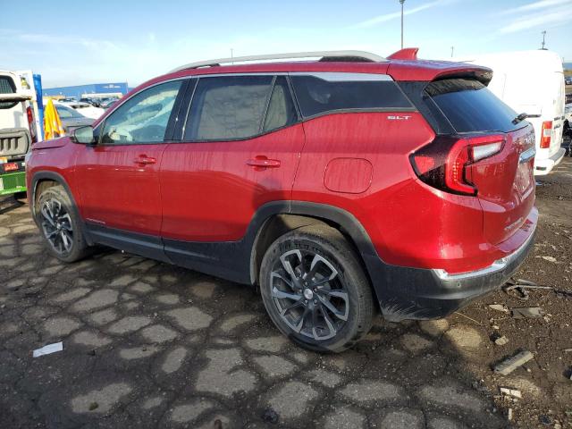 Photo 2 from auction – 2023 GMC TERRAIN SL with VIN 3GKALVEG0PL242061