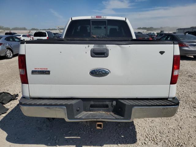 Photo 6 from auction – 2006 FORD F150 with VIN 1FTPX14526KC01031