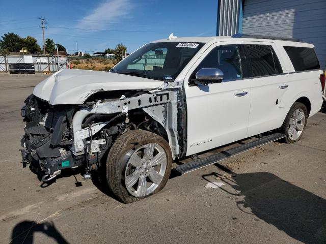Photo 1 from auction – 2022 FORD EXPEDITION with VIN 1FMJK1MT8NEA18731