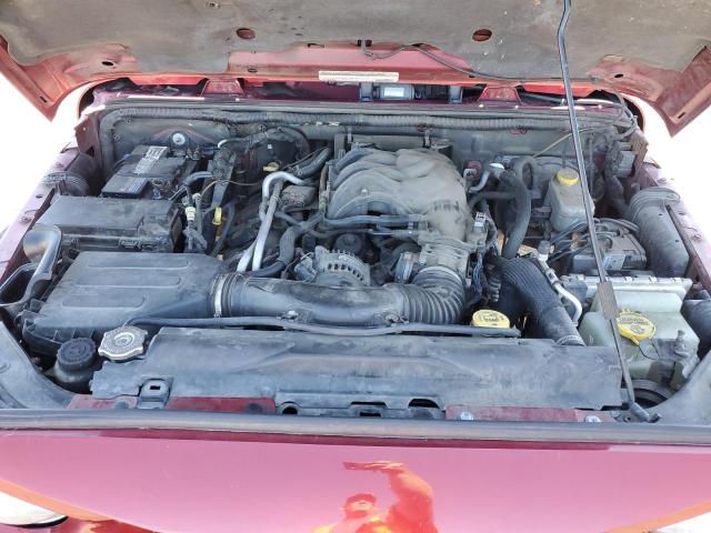 Photo 12 from auction – 2012 JEEP WRANGLER with VIN 1C4BJWEG0CL267043
