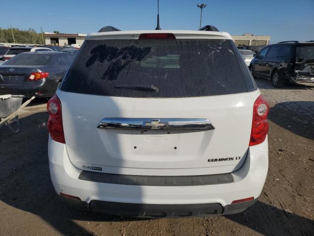 Photo 6 from auction – 2012 CHEVROLET EQUINOX LT with VIN 2GNALDEK3C6396747