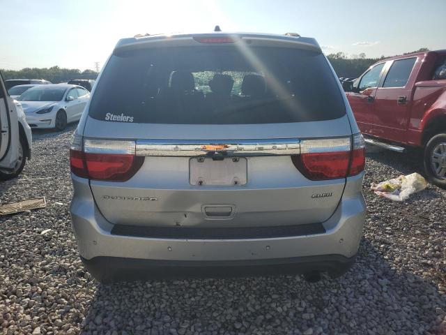 Photo 6 from auction – 2011 DODGE DURANGO CR with VIN 1D4RD4GG0BC732204