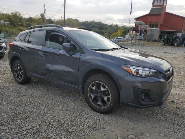 Photo 4 from auction – 2020 SUBARU CROSSTREK with VIN JF2GTAPC6L8223551