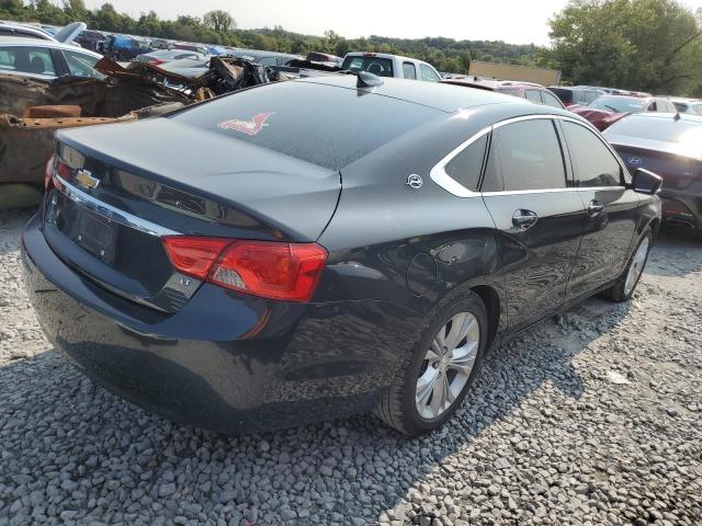 Photo 3 from auction – 2015 CHEVROLET IMPALA LT with VIN 2G1115SL7F9197892