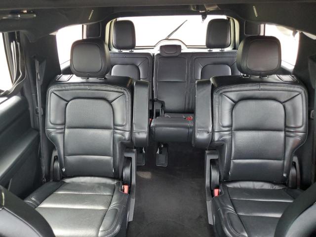 Photo 10 from auction – 2020 LINCOLN NAVIGATOR with VIN 5LMJJ2LT6LEL19745