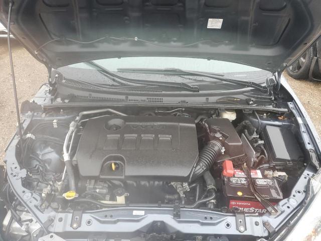 Photo 11 from auction – 2016 TOYOTA COROLLA L with VIN 2T1BURHE0GC544032