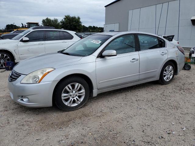 NISSAN ALTIMA BAS 2011 with VIN 1N4AL2AP4BN406121 - Photo from auction