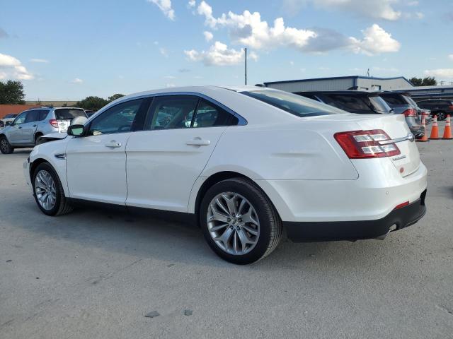 Photo 2 from auction – 2019 FORD TAURUS LIM with VIN 1FAHP2F86KG118139