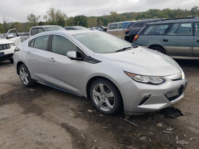 Photo 4 from auction – 2017 CHEVROLET VOLT LT with VIN 1G1RC6S53HU214391