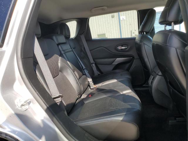 Photo 11 from auction – 2019 JEEP CHEROKEE L with VIN 1C4PJLDB2KD347706