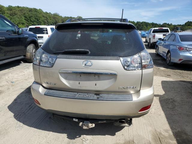 Photo 6 from auction – 2007 LEXUS RX 350 with VIN 2T2HK31U07C028134