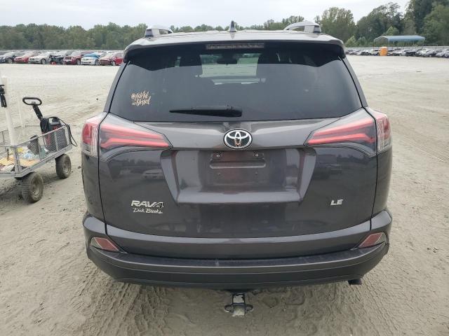 Photo 6 from auction – 2017 TOYOTA RAV4 LE with VIN JTMZFREV8HJ121489