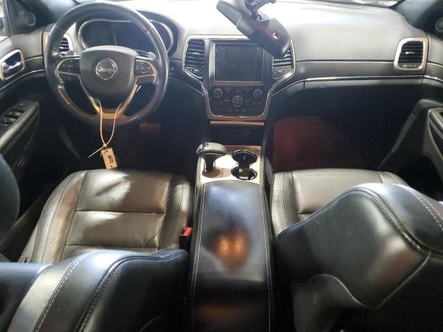Photo 8 from auction – 2015 JEEP GRAND CHER with VIN 1C4RJFBG8FC207132