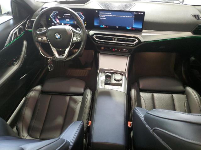 Photo 8 from auction – 2024 BMW 430XI with VIN WBA43AT09RCR90097
