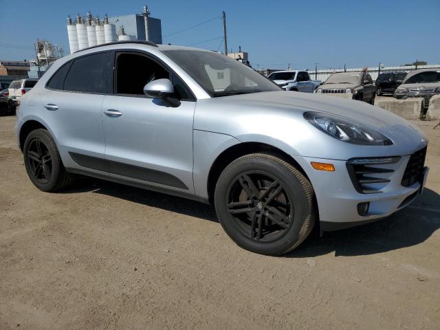 Photo 4 from auction – 2018 PORSCHE MACAN with VIN WP1AA2A58JLB08873