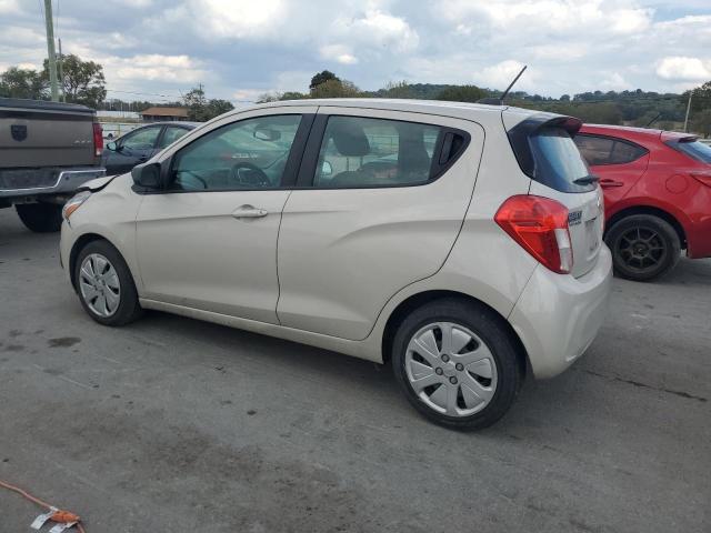 Photo 2 from auction – 2018 CHEVROLET SPARK LS with VIN KL8CB6SA2JC443663