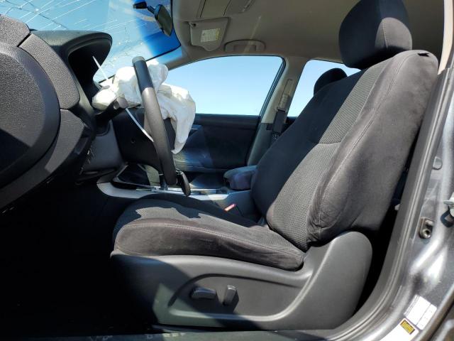 Photo 7 from auction – 2014 NISSAN ALTIMA 2.5 with VIN 1N4AL3AP7EC281363
