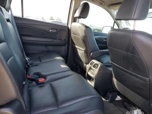 Photo 10 from auction – 2017 HONDA PILOT EXL with VIN 5FNYF6H54HB036615