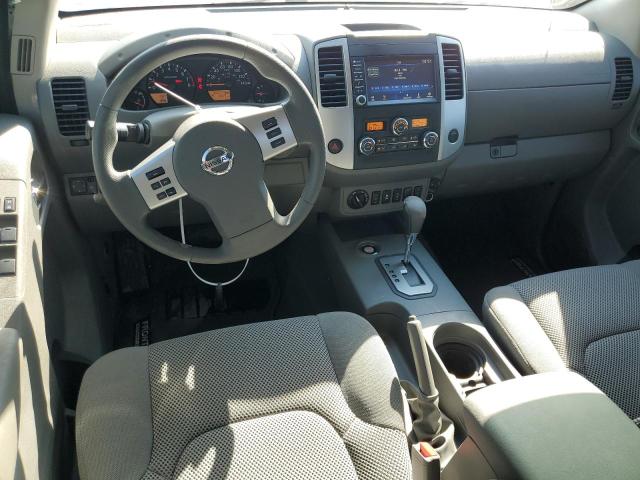 Photo 8 from auction – 2021 NISSAN FRONTIER S with VIN 1N6ED0EB3MN712982