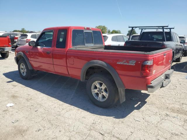 Photo 2 from auction – 2003 FORD RANGER SUP with VIN 1FTZR45EX3PA27470